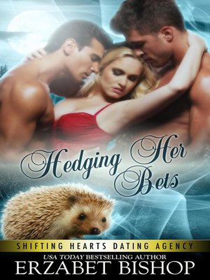Hedging Her Bets - ebook